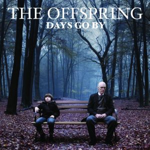 Days Go By album