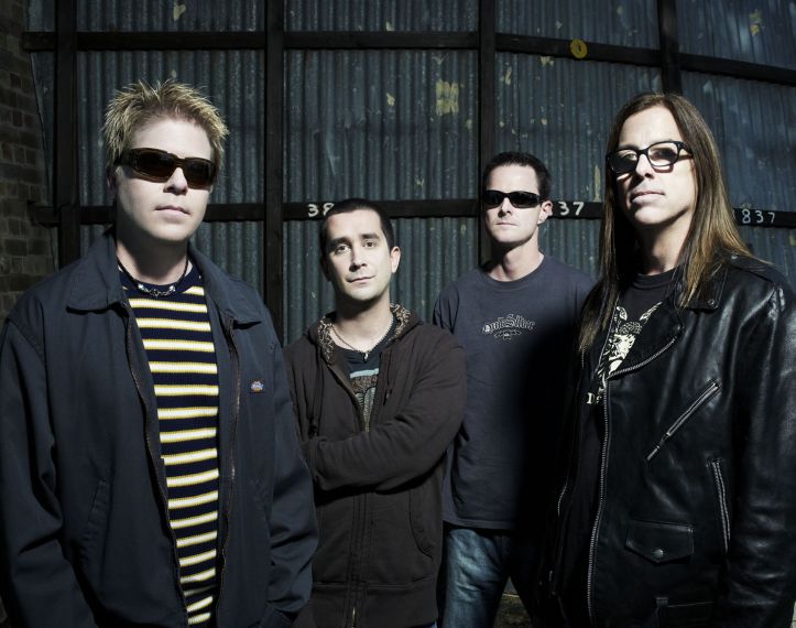 The Offspring