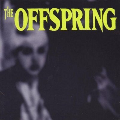 The Offpsring album